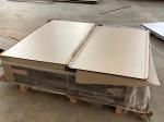 Waterproof Solid Color 12mm HPL Laminated Plywood