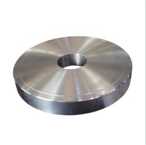 Wholesale OD 1500mm Bright Surface Forged Disc Rough Machined Round Metal Plates from china suppliers