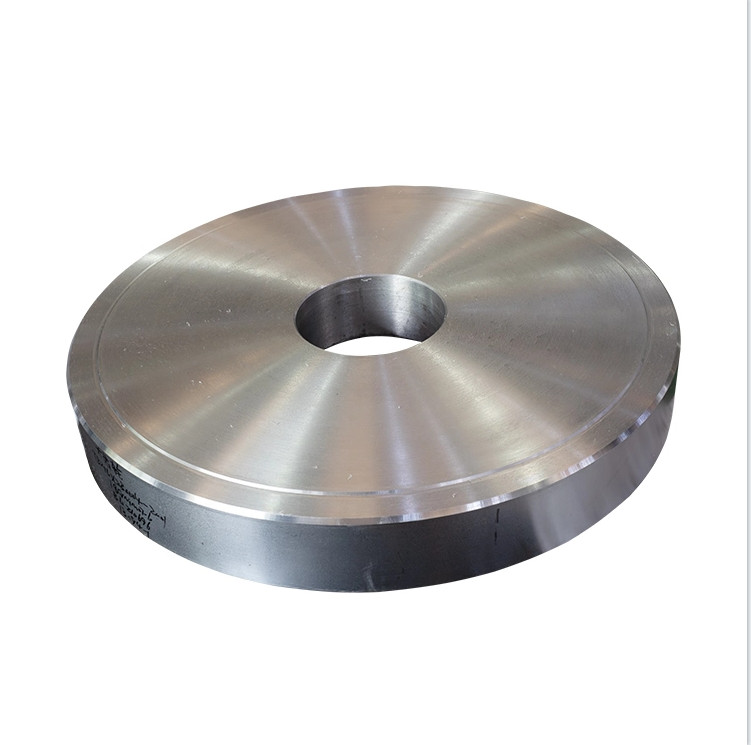 1500mm Steel Forged Round Metal Disc For Industry