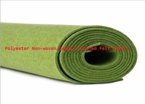 Wholesale Breathable Beautiful Non Woven Polyester Fabric Home Textile Dyed Color from china suppliers