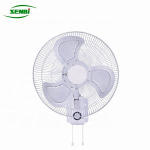 Wholesale high power 18 inch silent large wind 20inch industrial wall fan from china suppliers