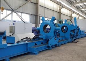 Wholesale 120-300mm Break Out Unit Hydraulic Bucking Pipe Tool Amount Dismount from china suppliers