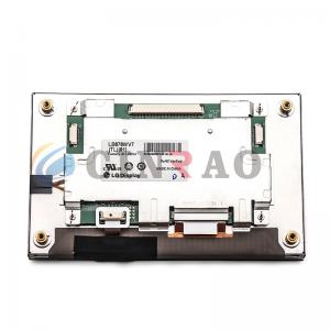 Wholesale 8 Wire Touch Screen LB070WV7(TL)(01) LG Car LCD from china suppliers