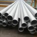 316L 310S 410s 304 Stainless Steel Seamless Pipe 20mm 9mm 4K HL