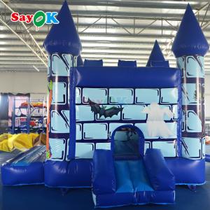 Wholesale Small Indoor Unique Inflatable Bounce House Toy Story Inflatable Jumping Castle For Kids from china suppliers