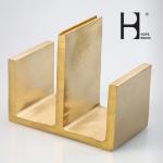 Waterproof Brass T Profile
