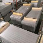 AISI434 Stainless Steel Strop / Slit Cutting Flat Bars Hot Rolled & Cold Rolled