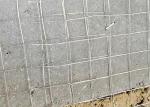 Corrosion Resistant 14 gauge 16 gauge Welded Wire Mesh 0.5mm-0.9mm Diameter Hot