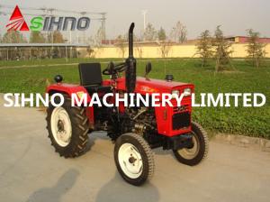 Wholesale XT120 Wheeled Tractor from china suppliers