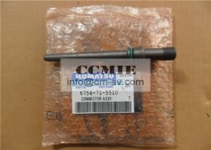 Wholesale Genuine Excavator Connector Assy Komatsu Spare Parts For PC200-8 Engine from china suppliers