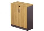 Swing Door Type File Cabinet Furniture , Modern File Cabinet Anti Water