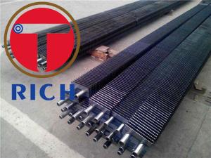 Wholesale ASTM A 179 Carbon Steel Heat Exchanger Tubes For Cooler / Dryer / Heat Exchanger Parts from china suppliers