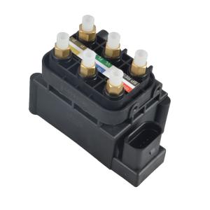 Wholesale Mercedes Benz W221 Air Suspension Valve Block 2123200558 2513200058 from china suppliers