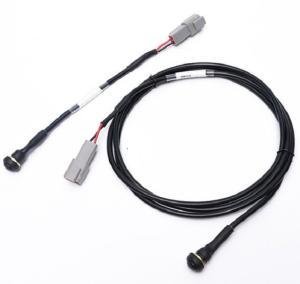 Wholesale Customized AWG Electric Vehicle Wiring Harness Copper Aluminum Material from china suppliers