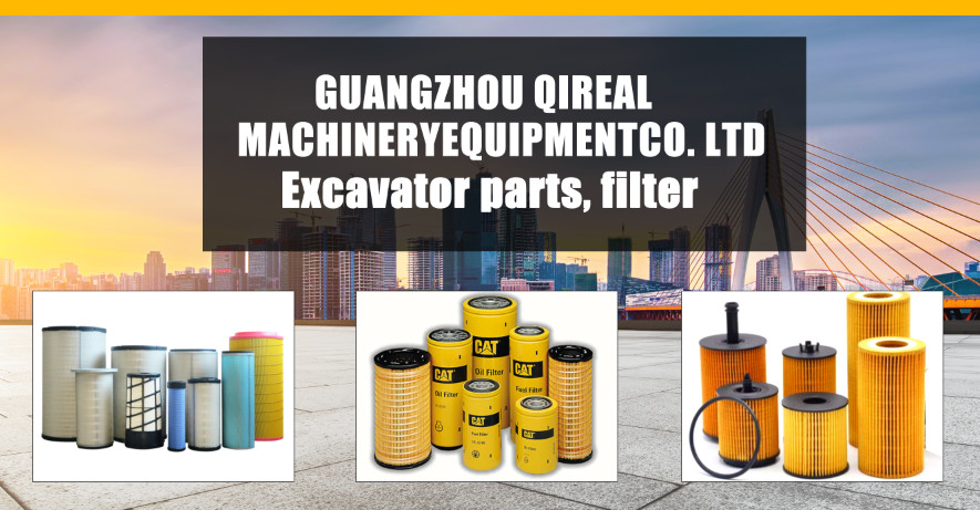 Premium Oil Water Separator Diesel Truck Body Parts Oil Filter FS36230
