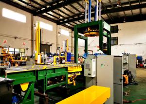 Wholesale 425mm-450mm Wire Coil Packing Machine For Plastic Coil Rubber Hose from china suppliers