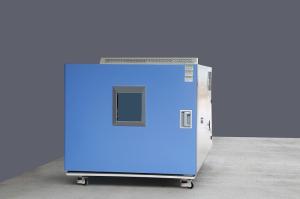 Wholesale 225 L Temperature Humidity Chamber Stability Test Chamber -60℃ 500×600×750 from china suppliers