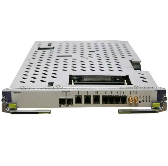 NE40E-X8 Enterprise Router CR5P08BASA71 Including NE40E-X8 Chassis 2 1 Redundant 200G SRU/SFU 4 AC Power Customized Size