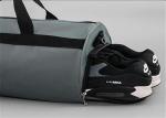 23L Simple Sports Duffle Bag Oxford Fabric Personalized Gymnastics Duffle Bags