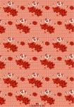 Wrinkle Resistant Polyester Tricot Fabric