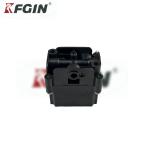 BMW F01 F02 Air Suspension Valve Block 37206789450 Car Suspension Parts