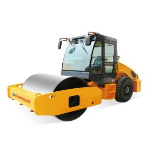 Wholesale CHANGLIN YZ8 Vibrating Road Roller Equipment Compaction Operation from china suppliers