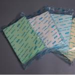 Anti Dust Free A4 Size ESD Printing Paper For ISO 3-7 Critical Environments