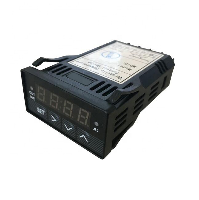 85-260V PID Digital Display Temperature Controller XMT7200