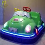 Hansel entertainment arcade game machine rides on toy bumper car for sale