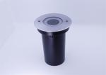 COB 9W IP 67 Ground Lights For Backyard Outdoor Stainless Steel Underground LED
