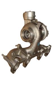 Wholesale Volkswagen, Audi BV39, KP39 Turbo 54399880022,54399880011,038253014G, 038253010D from china suppliers