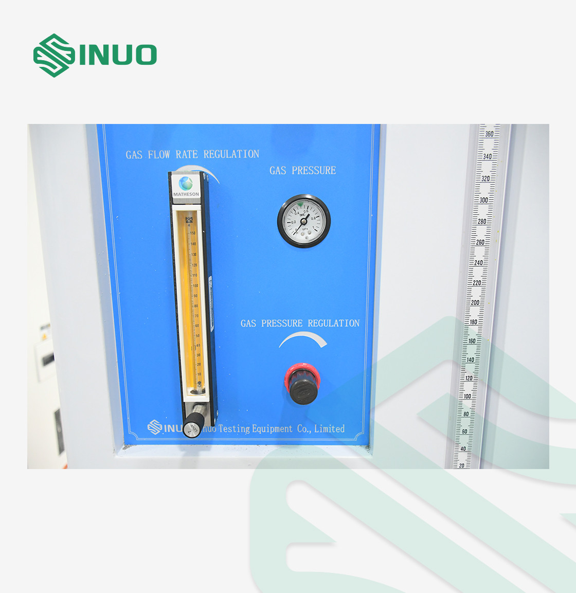 UL 1581 VW-1/ FT2 Horizontal And Vertical Flame Test Flammability Test Chamber