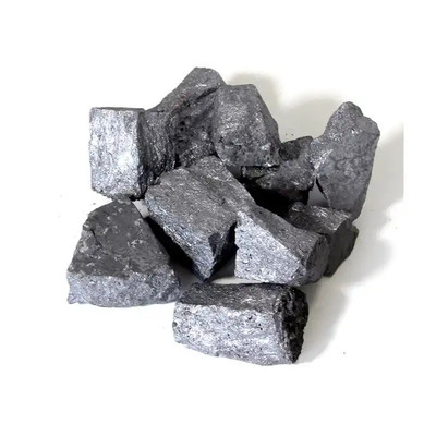 Excellent Quality Ferro Silicon Fe Si 75/65/45 For Casting Additives