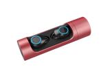 Ipx6 Waterproof Sports Sound Stereo Wireless Bluetooth Headset Bt 5.0 True
