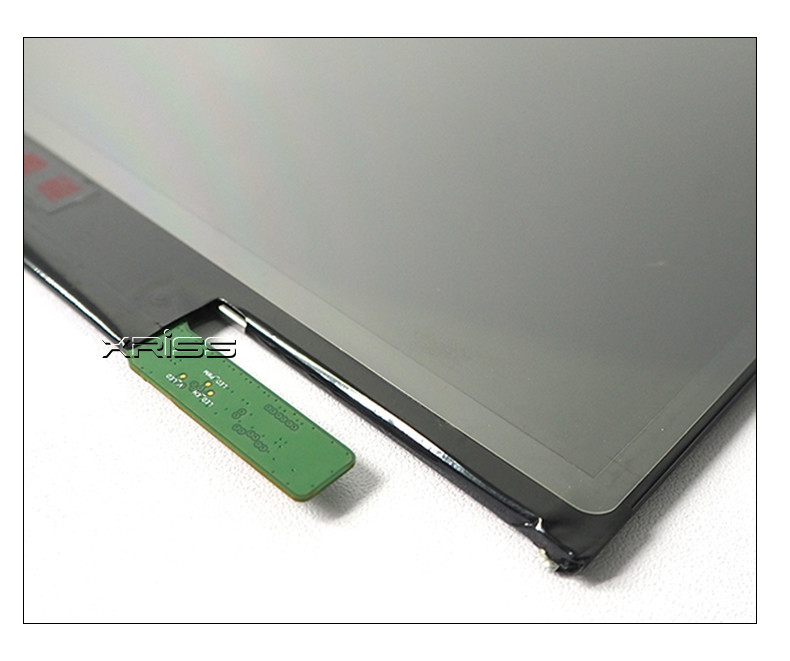 B133HAN03.0 LCD Screen Display FHD 1920x1080 30pins For Acer Aspier S7-391