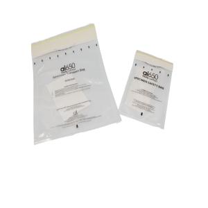Wholesale 95 KPa Pressure Bags Diagnostic Specimen Shipping For Laboratory Or Hospital from china suppliers