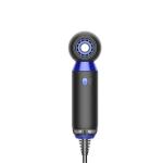 One Step Styler Negative Ion 800W Hair Blow Dryer For Hotel