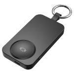 Multifunctional Wireless Power Bank 2500mAh Wireless Charger For Apple Watch