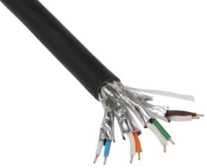 Wholesale PVC/XLPE Flame Retardant Cable Indoor / Outdoor CE KEMA Certification from china suppliers