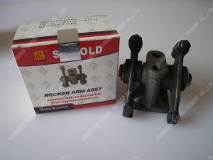 Wholesale Water Cooled Single Cylinder Rocker Diesel Engine Components Arm Assy S195 S1110 S1115 from china suppliers