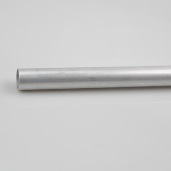 Aluminum Alloy Silver Tube 3003 H12 Anti-corrosion Radiator Multi-purpose