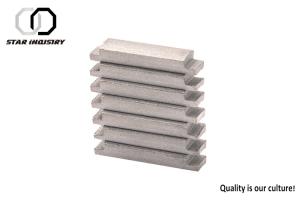 Wholesale Alnico High Temp Magnets Optional Grade Multifunctional Long Service Life from china suppliers