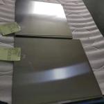 99.95% Purity Molybdenum Foil Moly Foil For Vacuum Furnace