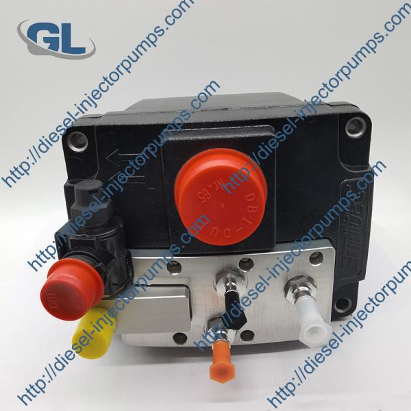24v Urea Pump Assembly 5273338 81154036098 5273337 4937955For Cummins Engine