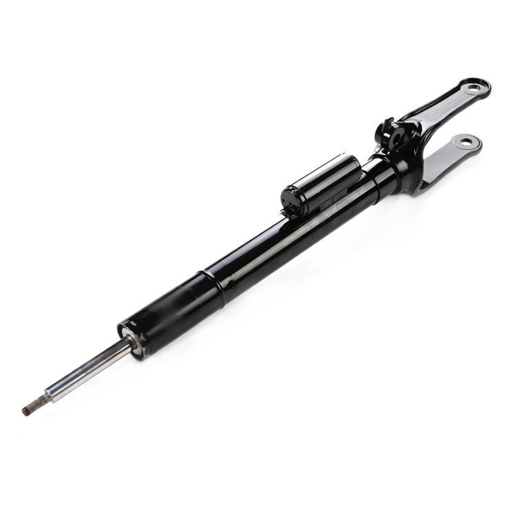 Front Shock Absorber Air Strut With ADS For Mercedes Airmatic W164 X164 OE 1643204313