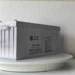 Power Communication Essential Sacred Sun Regeneration SP12-200 Battery for Wind