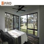 Australia Standard Extrusion Aluminium Awning Windows Energy Saving aluminum