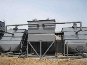 Versatile and Energy-saving Water Treatment Equipment WPL-80 for Agricultural