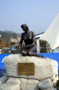Wholesale life size naked lady sculpture from china suppliers