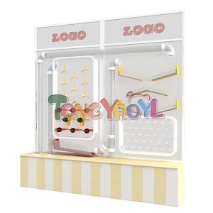 Wholesale Small Soft Play Equipment Electric Childrens Soft Play Set Eco Friendly from china suppliers